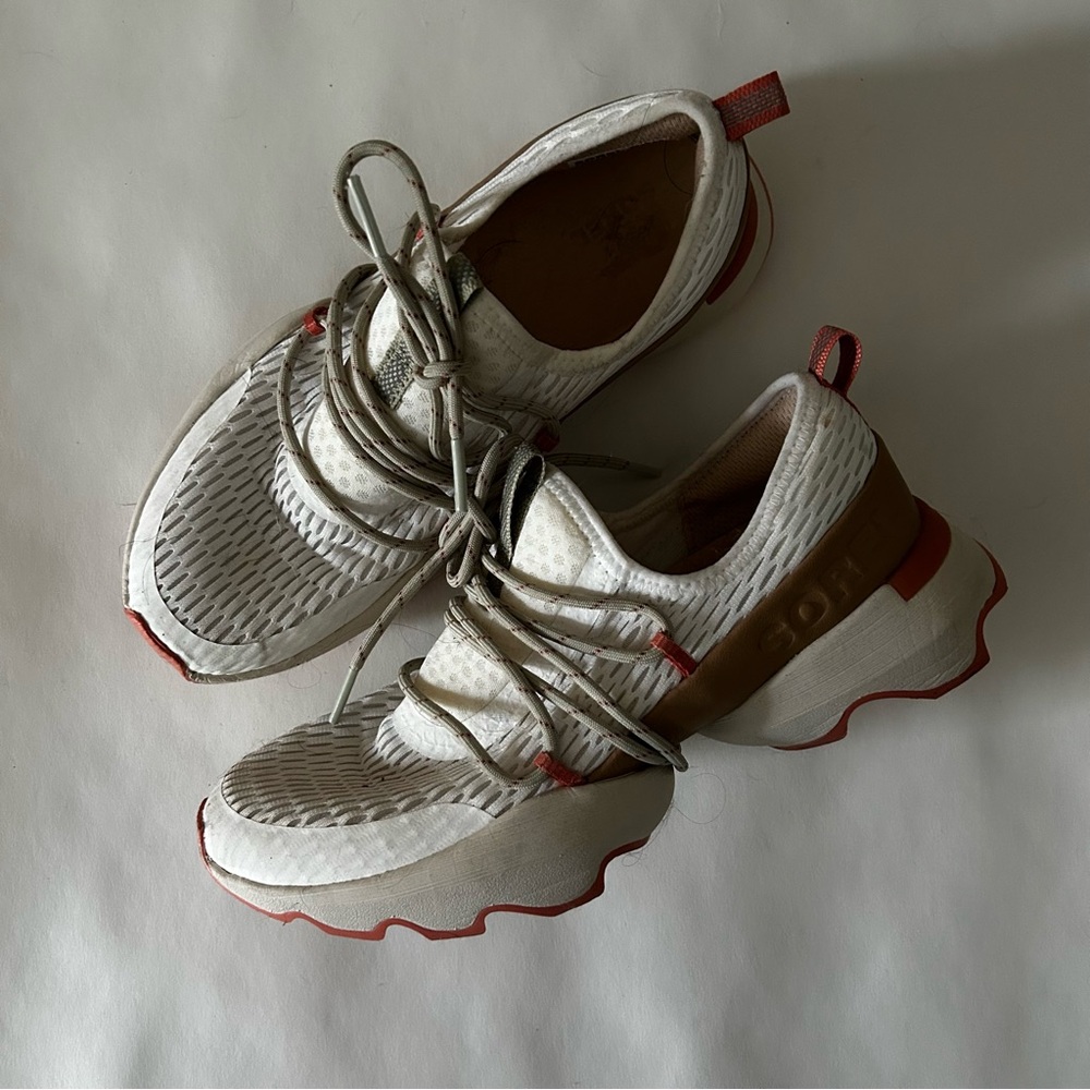 Sorel Kinetic Sneaker
